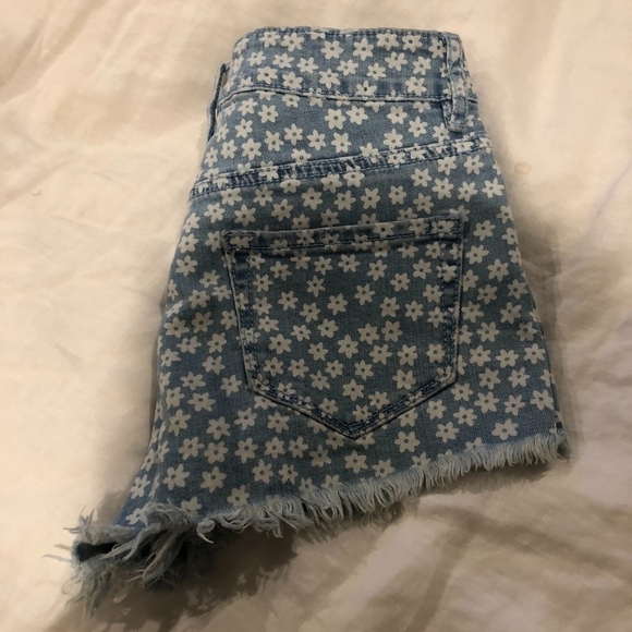 BULLHEAD SHORTS 1 - Picture 2 of 2